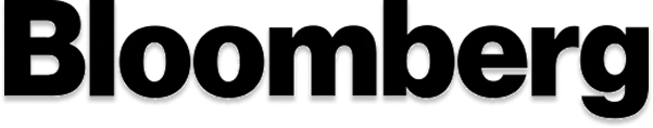Bloomberg logo