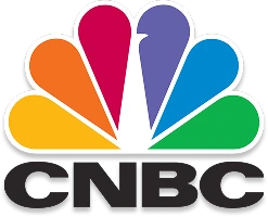 CNBC logo