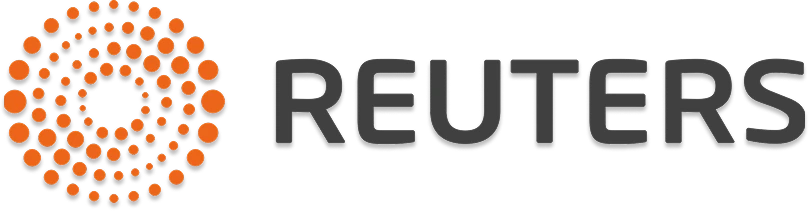 Reuters logo